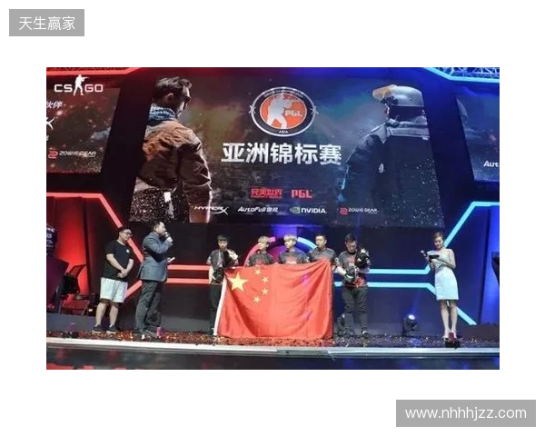 TYLOO率先晋级CS亚洲邀请赛2026正赛