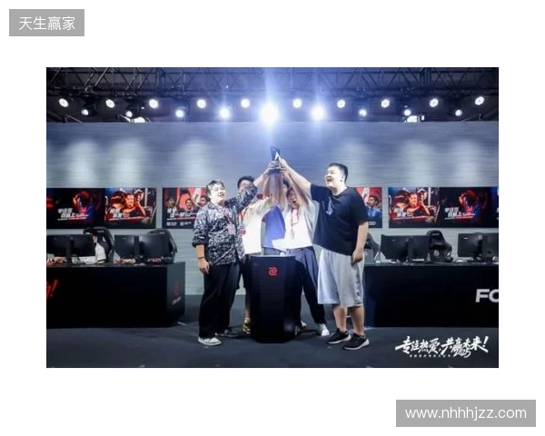 与好友并肩！你的电竞梦想从卓威高校对抗赛启航！